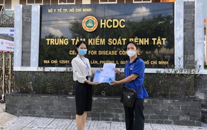 VNPT đồng hành cùng Tp Hồ Chí Minh đẩy lùi dịch COVID-19