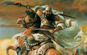 Quan Vũ tiên tri chính xác loạn Tĩnh Khang thời Bắc Tống là sự thực?