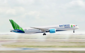 Vì sao Bamboo Airways của ông Trịnh Văn Quyết xin tăng lên 100 máy bay, Bộ GTVT chưa đồng ý?