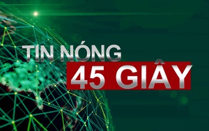 Tin nóng 45 giây: Phát hiện hàng trăm ngàn khẩu trang không rõ nguồn gốc cùng nhiều hộp giấy in hình khẩu trang