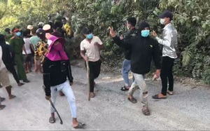Vụ 8 công an bị thương ở Quảng Trị: Lãnh đạo tỉnh lên tiếng