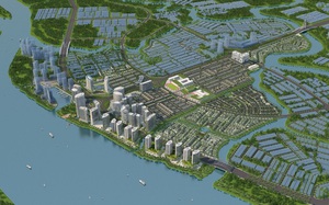 Nam Long hợp tác với đối tác Nhật Bản phát triển dự án 18.600 tỷ đồng tại Đồng Nai