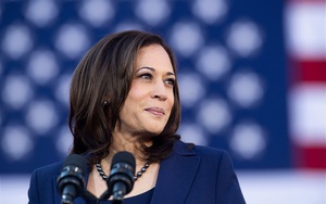 Phó Tổng thống Mỹ Kamala Harris sắp tới Hà Nội