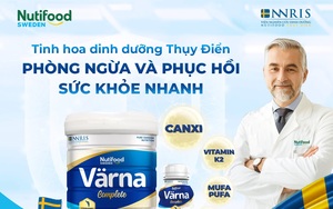 Nutifood hỗ trợ 1 triệu sản phẩm dinh dưỡng cho chương trình “Tiếp sức y bác sĩ tuyến đầu, đẩy lùi dịch Covid-19”