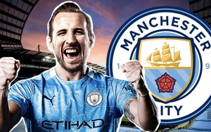 Top 5 "bom tấn" chờ kích nổ cuối phiên chợ Hè 2021: Có Harry Kane