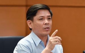 Bộ trưởng Nguyễn Văn Thể: Cần Thơ dừng ngay việc "đẻ thêm giấy phép con"
