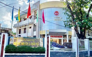 Quảng Ngãi: Công ty Hương Trà không đồng tình việc bị xoá dự án khai thác nước khoáng 
