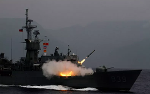 Đài Loan tuyên bố "hoàn toàn có khả năng" ngăn chặn tên lửa Trung Quốc