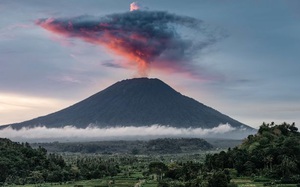 Cảnh báo sốc về núi lửa phun trào có thể gây ra ngày tận thế