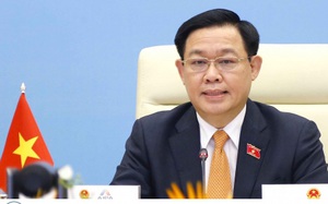 Việt Nam tham gia trách nhiệm, hiệu quả, sáng tạo tại AIPA 42