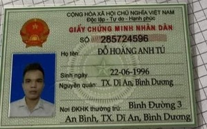 Thanh niên giả danh công an đòi qua chốt kiểm soát dịch, bị hỏi một câu đã lộ tẩy