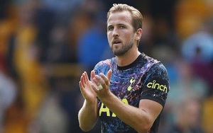 Vụ Harry Kane: Man City gán 4 sao bự, Tottenham vẫn lắc đầu