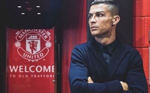 SỐC: Ronaldo bất ngờ "quay xe" với Man City, trên đường tái hợp M.U