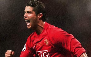 Ronaldo về M.U, cầu thủ tại V.League "sướng phát điên"