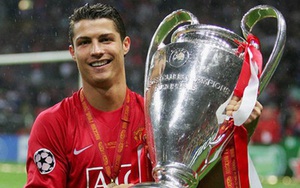 Giảm một nửa tiền lương, Ronaldo vẫn có thu nhập cao nhất M.U