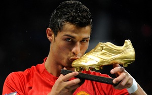 Ronaldo "quay xe", giá tiền mã hóa của Man City giảm kỷ lục khó tin