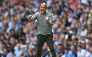 Man City chiến thắng 5 sao trước Arsenal, HLV Guardiola an ủi Arteta