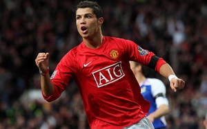 Ronaldo về lại Old Trafford, M.U thu "núi tiền" sau 24h