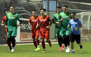 Tin tối (29/8): HLV Park Hang-seo đã chọn thủ môn số 1 cho ĐT Việt Nam?