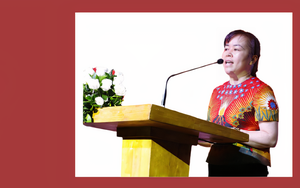 Hồ sơ doanh nhân: Đằng sau quá trình “lột xác” Vimedimex dưới thời bà Nguyễn Thị Loan