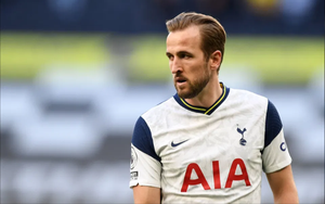 "Nổi loạn" để đến Man City, Harry Kane bị Tottenham trừng phạt