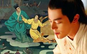 3 vụ đầu độc bí ẩn nhất lịch sử Trung Quốc: Vị vua trẻ đột tử vì uống rượu pha phân chim