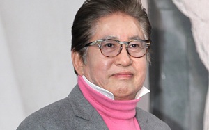 Diễn viên Hàn Quốc 75 tuổi Kim Yong Gun hối hận vì ép bạn gái phá thai