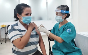 TP.HCM: Đang gửi Bộ Y tế thẩm định chất lượng 1 triệu liều vaccine Sinopharm