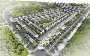 Capital House đề xuất triển khai dự án Khu đô thị Xanh hồ Ea Cuôr Kăp tại Đắk Lắk