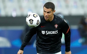 HLV Solskjaer bật mí vị trí Ronaldo thi đấu cho M.U