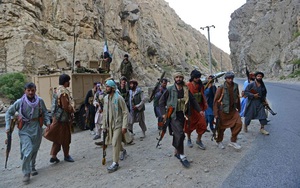 Taliban vây chặt 'thành trì' Panjshir, ra tối hậu thư cho quân kháng chiến