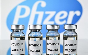 Nếu chỉ là "chiêu PR" với vụ 15 triệu liều Pfizer, Donacoop có bị xử phạt?