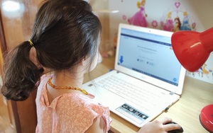 Quan tâm nhu cầu của trẻ lớp 1 là ưu tiên hàng đầu khi dạy học online