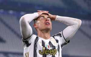 M.U mua lại Ronaldo với giá rẻ không tưởng: Trả góp trong 5 năm
