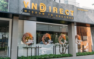 CK VNDirect dự báo chỉ số VnIndex sẽ dao động quanh mức 1.280-1.380 điểm trong tháng 9