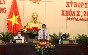 Đà Nẵng giới thiệu 2 nhân sự để HĐND bầu Phó Chủ tịch UBND thành phố