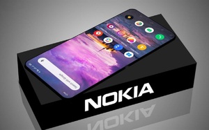 Rò rỉ siêu phẩm điện thoại Nokia X70 Pro pin khủng, camera chính 200MP