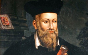 Lịch sử có thật của nhà tiên tri lừng danh Nostradamus