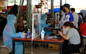 Lâm Đồng: Tạm dừng kế hoạch đón công dân từ TP.HCM và các tỉnh phía Nam