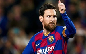 5 bến đỗ tiềm năng với Messi: Man City mất ưu thế