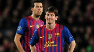 1 năm giông bão của Messi: Bị chủ tịch lừa, bạn thân ra đi, lộ hợp đồng