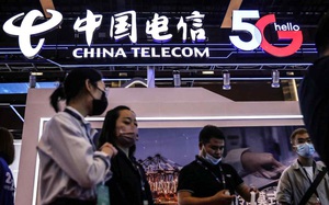 Bị hủy niêm yết tại Mỹ, DN viễn thông hàng đầu Trung Quốc quay về 'nhà' huy động vốn