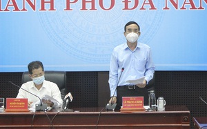 Chủ tịch Đà Nẵng: "Vận động mô hình 1 hộ khá giả hơn hỗ trợ 1 hộ khó khăn"