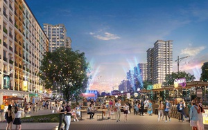 Điều chỉnh quy hoạch khu đô thị quảng trường biển Sầm Sơn