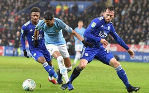 Soi kèo, tỷ lệ cược Man City vs Leicester: "Bầy cáo" tạo bất ngờ?