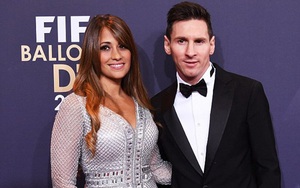 Đến PSG, Lionel Messi chỉ nhận bằng... 1/10 so với thời ở Barca