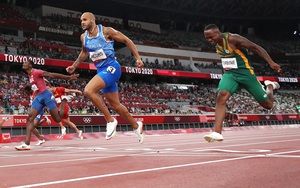 Vì sao Usain Bolt lại chế giễu HCV 100 m nam tại Olympic 2020?