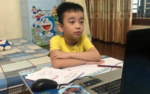 Hà Nội: Học sinh lớp 1 và 2 được miễn kiểm tra online cuối kỳ II, trường giao quyền cho giáo viên