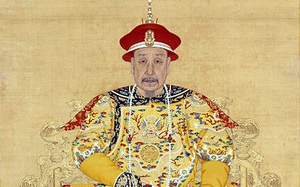Hoàng đế Càn Long từng có "CLB vui chơi" quy mô khủng cho riêng mình