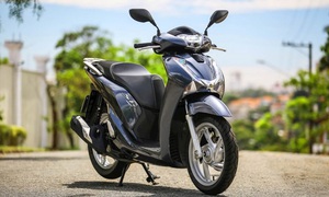 Người dùng Honda SH cần biết những điều này để xe bền đẹp